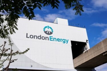 Improving Efficiency for LondonEnergy’s  