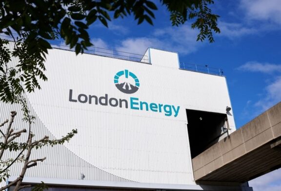 Improving Efficiency for LondonEnergy’s  