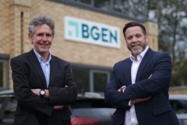 BGEN celebrates record year following rebrand and outlines future plans