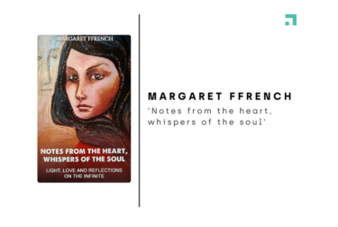 Charity book launch to remember Margaret Ffrench: