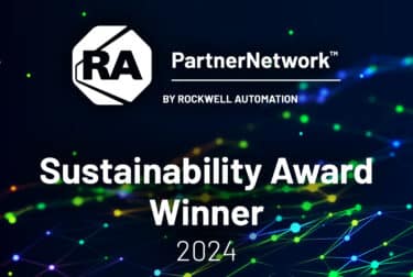 Rockwell Automation recognizes business excellence, technological innovation, and class-leading sustainability in annual PartnerNetwork™ EMEA Awards