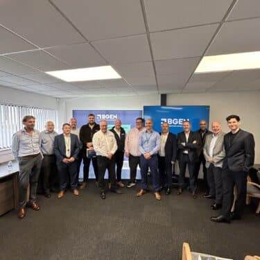 BGEN expands presence in Barrow-in-Furness