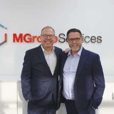 M Group Services completes deal to acquire BGEN Ltd