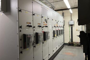 BGEN Leads E&I Installation for Ingevity's Polymer Power Centre Upgrade